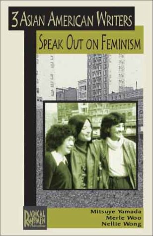 Three Asian American Writers Speak Out on Feminism,New