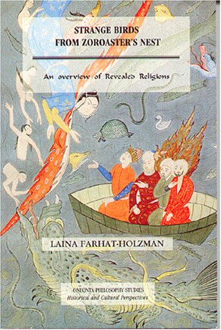 Strange Birds from Zoroaster's Nest,Used