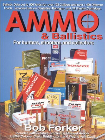 Ammo & Ballistics