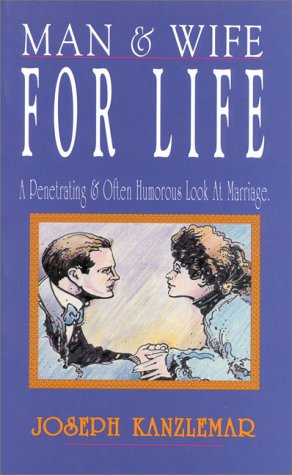 Man and Wife for Life,Used