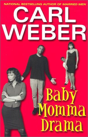 Baby Momma Drama,Used