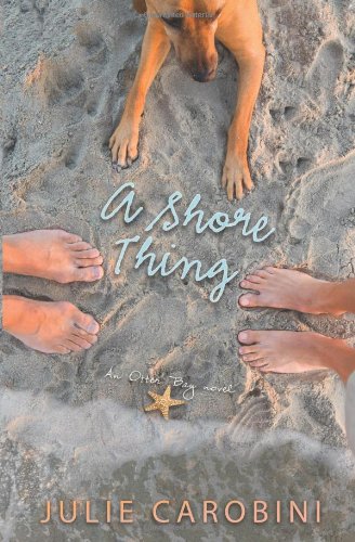 A Shore Thing: An Otter Bay Novel,Used