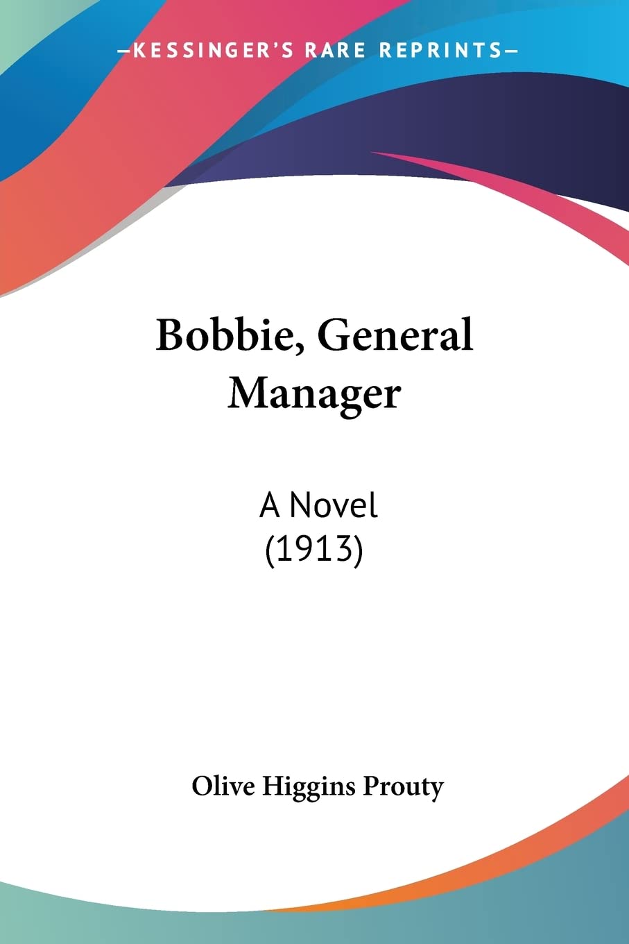Bobbie, General Manager,Used