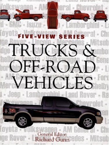 Trucks And Offroad Vehicles,Used