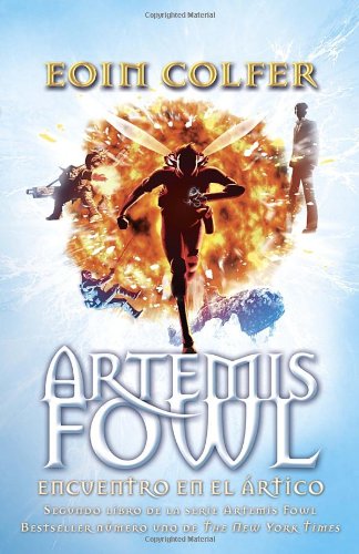 Encuentro en el rtico / Meeting in the arctic (Spanish Edition),Used