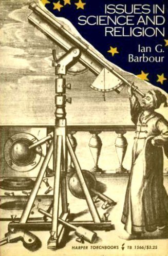 Issues In Science And Religion,Used