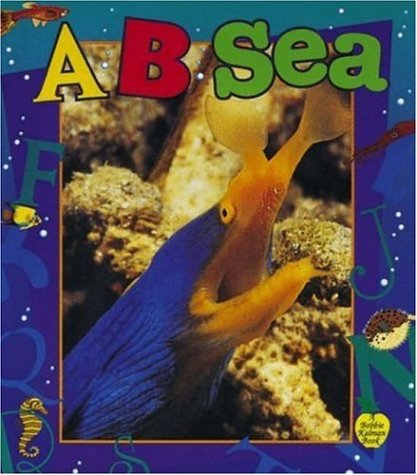 A...B...Sea (Crabapples),Used