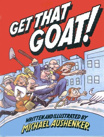 Get That Goat,Used