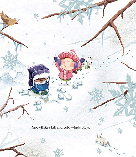 A Song for All Seasons (Margaret Wise Brown Classics),Used