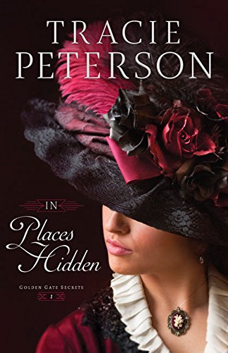 In Places Hidden (Golden Gate Secrets),Used