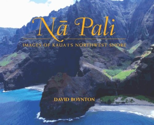 Na Pali Images,Used