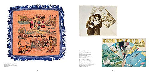 Promising Paradise: Cuban Allure, American Seduction,Used