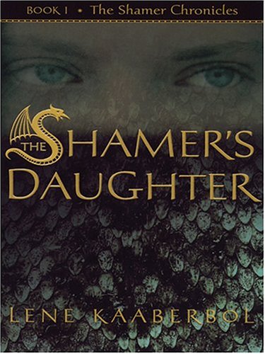 The Literacy Bridge Large Print The Shamer's Daughter,Used