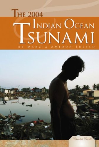 The 2004 Indian Ocean Tsunami (Essential Events),Used