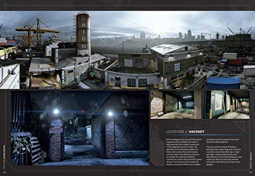Making Call of Duty: Modern Warfare,Used