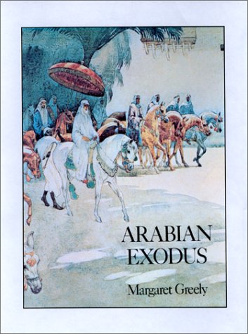 Arabian Exodus,Used