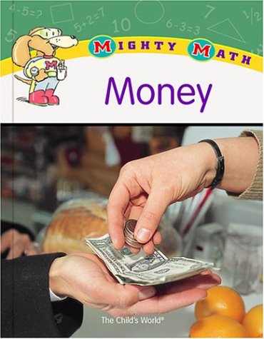Money (Mighty Math),Used