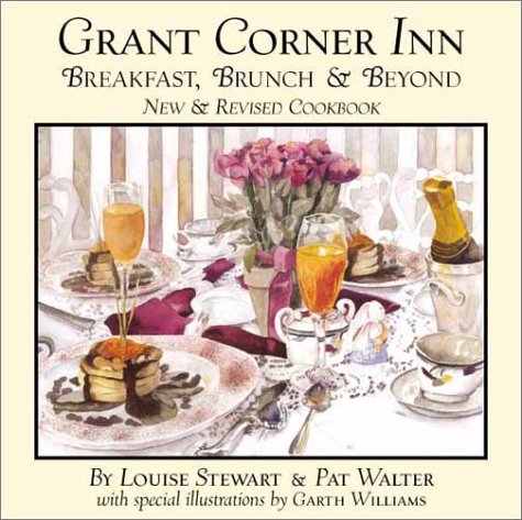 Grant Corner Inn,Used