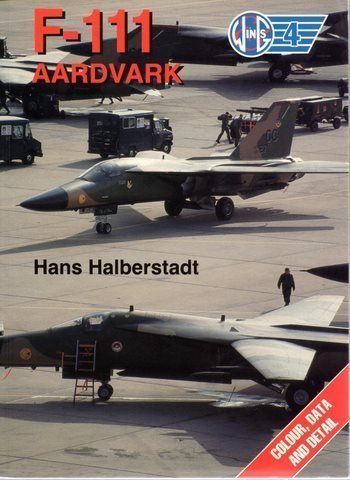 F111 Aardvark (Wings),Used