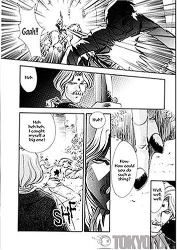 Sorcerer Hunters, Vol. 12,Used