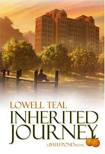 Inherited Journey: A Powerful Legacy of Courage, Love and Selfless Giving (Bath Pond Books),Used