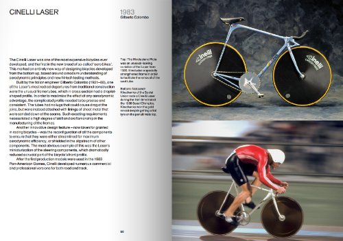 Fifty Bicycles That Changed The World (Fifty...that Changed the World),New