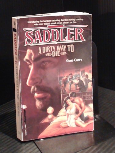 A Dirty Way to Die (Saddler),Used