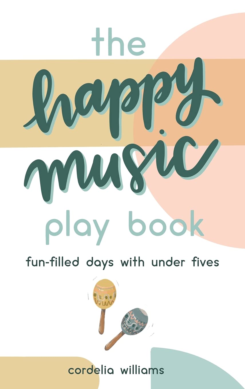 The Happy Music Play Book,Used