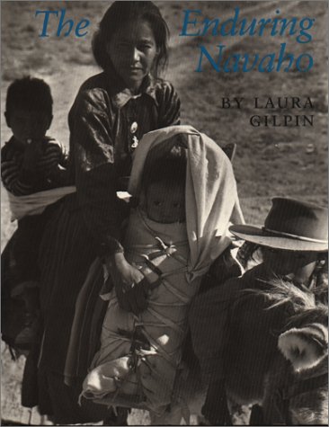 The Enduring Navaho