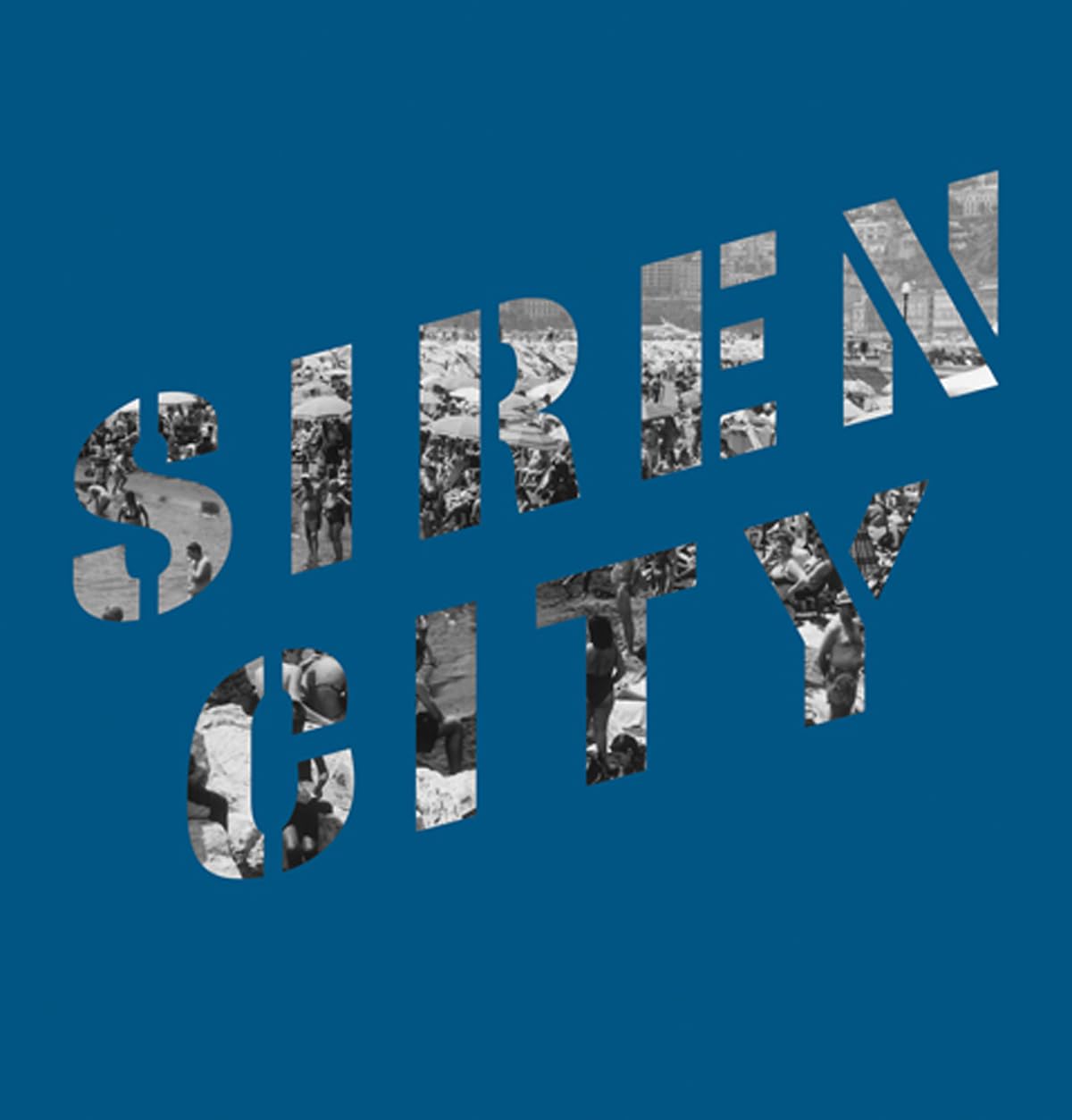 Johnnie Shand Kydd: Siren City,Used