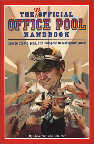 The Unofficial Office Pool Handbook,Used