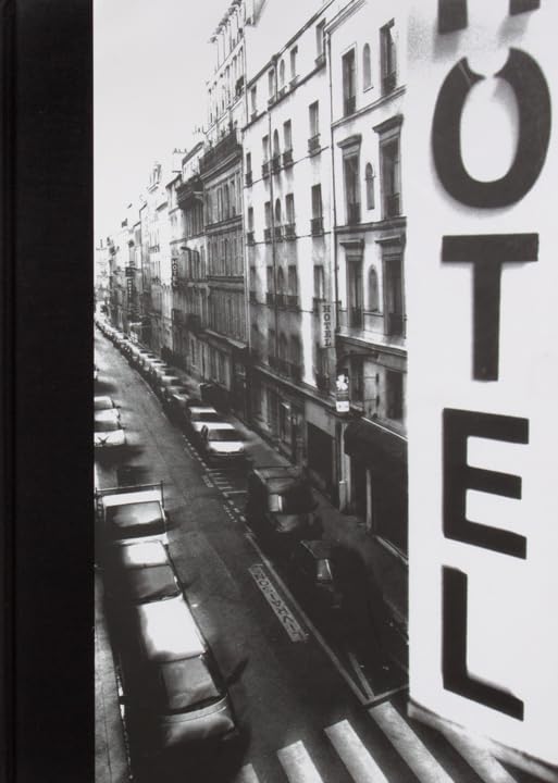 Life as a Night Porter,Used