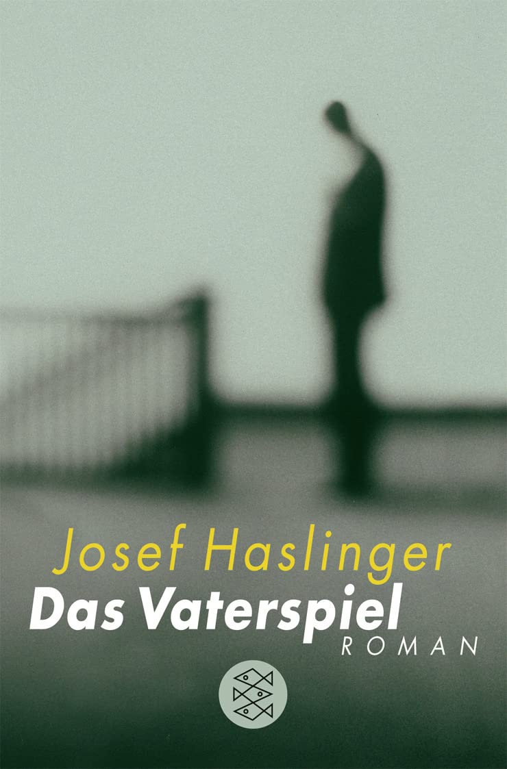 Das Vaterspiel,Used
