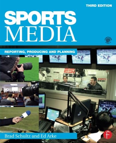 Sports Media,Used