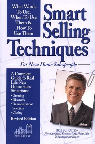 Smart Selling Techniques,Used