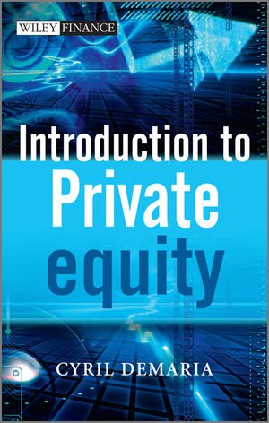 Introduction To Private Equity,New