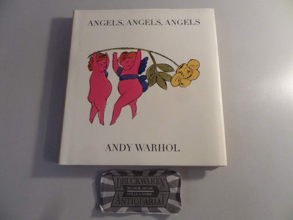 Angels, Angels, Angels,New
