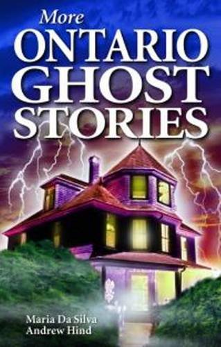 More Ontario Ghost Stories,Used