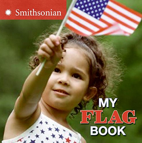 My Flag Book,Used