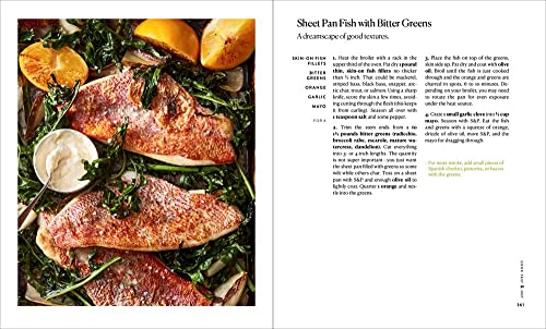 I Dream Of Dinner (So You Don'T Have To): Loweffort, Highreward Recipes: A Cookbook,New