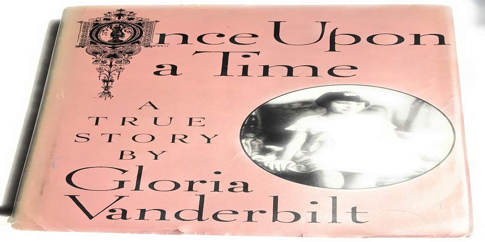 Once upon a Time: A True Story,Used