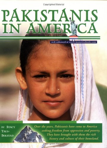Pakistanis In America,New