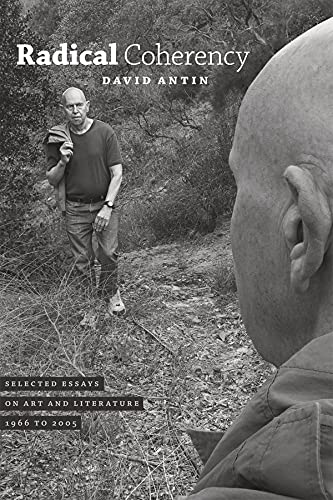 Radical Coherency: Selected Essays on Art and Literature, 1966 to 2005,Used