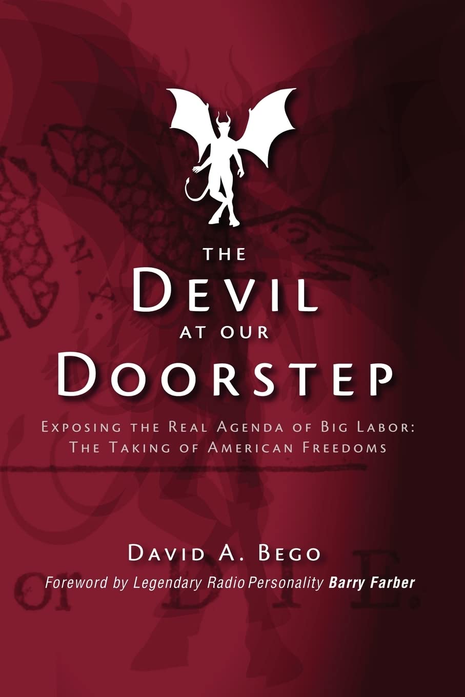 The Devil At Our Doorstep,Used