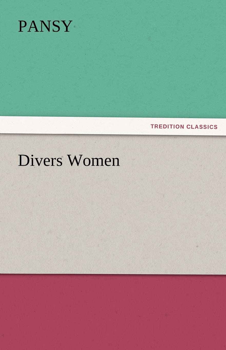 Divers Women,Used