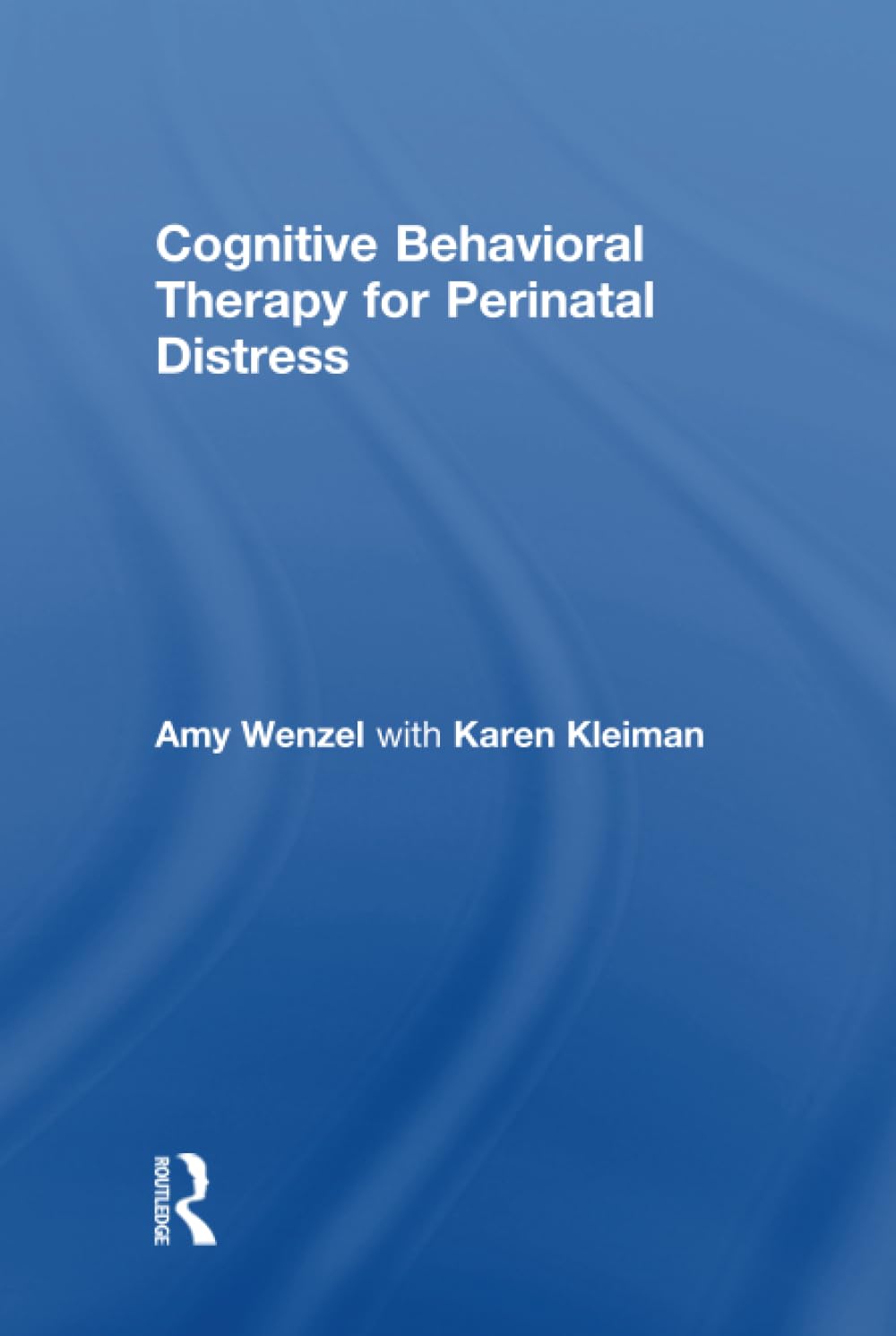 Cognitive Behavioral Therapy for Perinatal Distress,Used