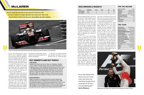 The Official BBC Sport Guide: Formula One 2014 (Y),Used