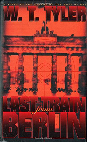Last Train From Berlin,Used