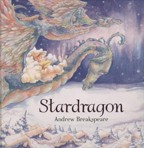 Stardragon,Used