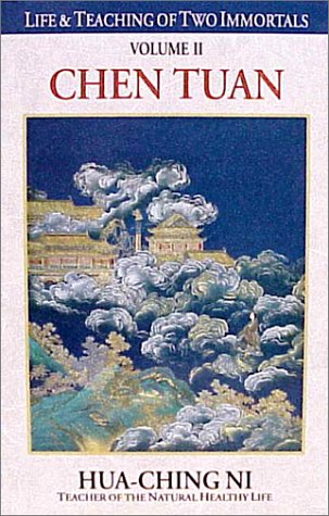 Life & Teachings of Two Immortals, Vol. II: Chen Tuan,Used